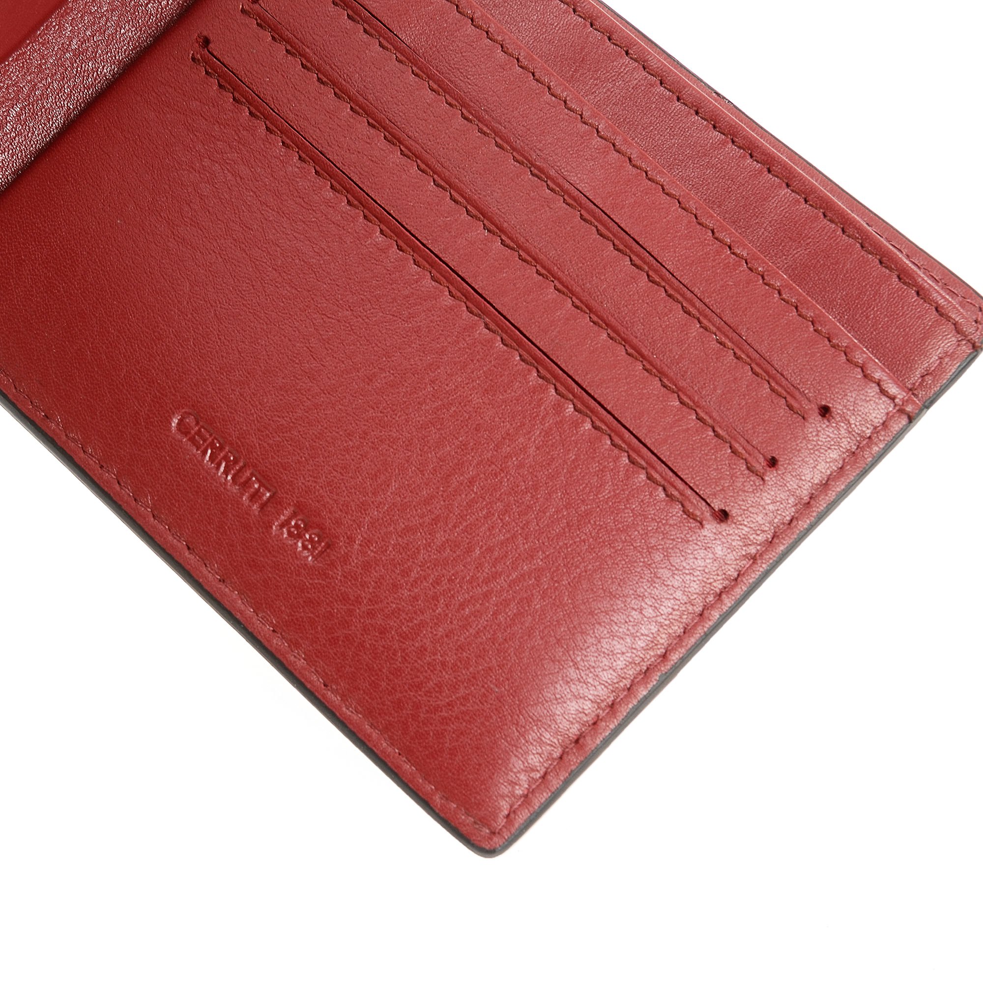Кошелёк Cerruti 1881 J1546 Кошелёк Cerruti 1881 J1546