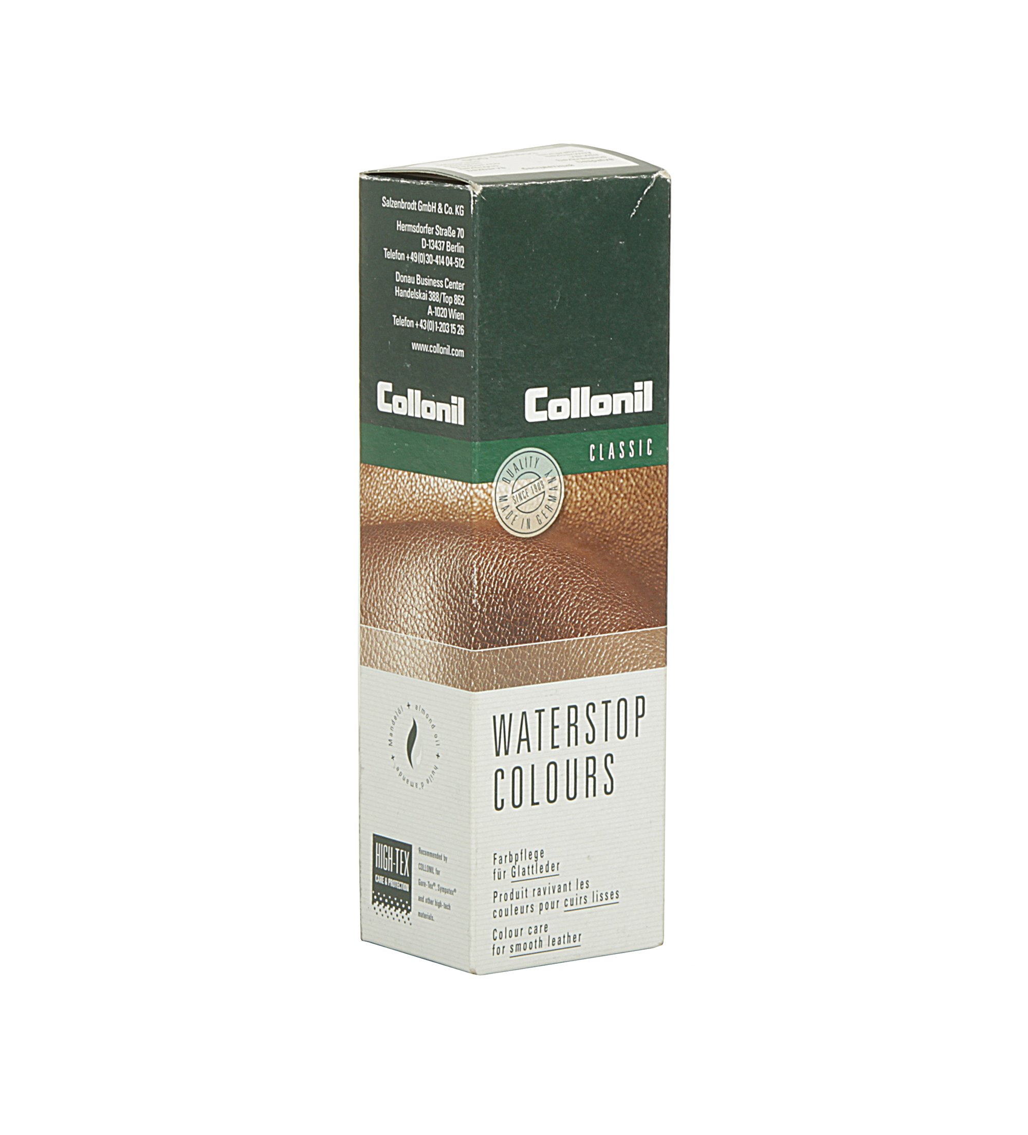 Крем для обуви Collonil D5575 Крем для обуви Collonil D5575
