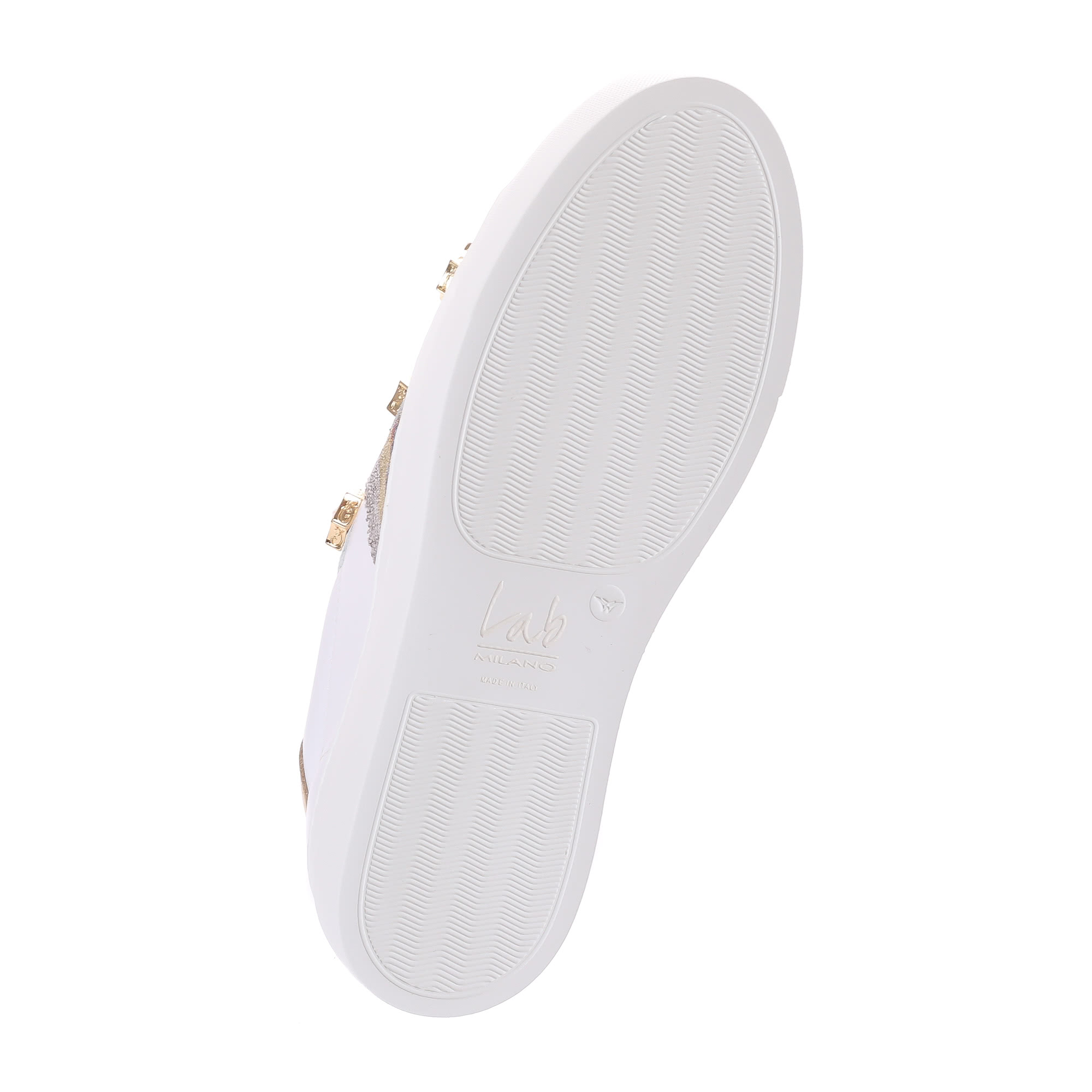 Кеды Lab Milano Z0794 Кеды Lab Milano Z0794