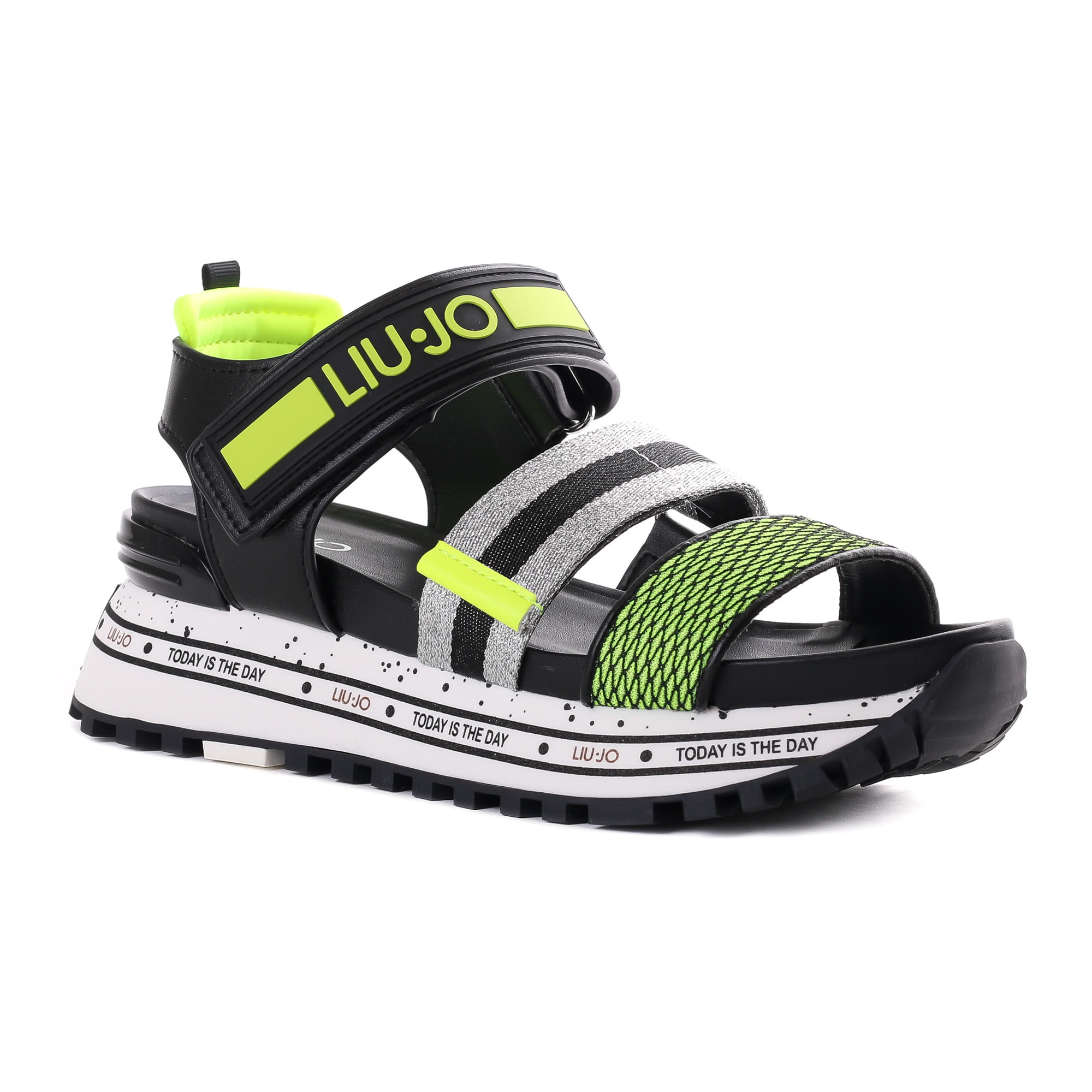 Сандалии Liu Jo Z1277 Сандалии Liu Jo Z1277