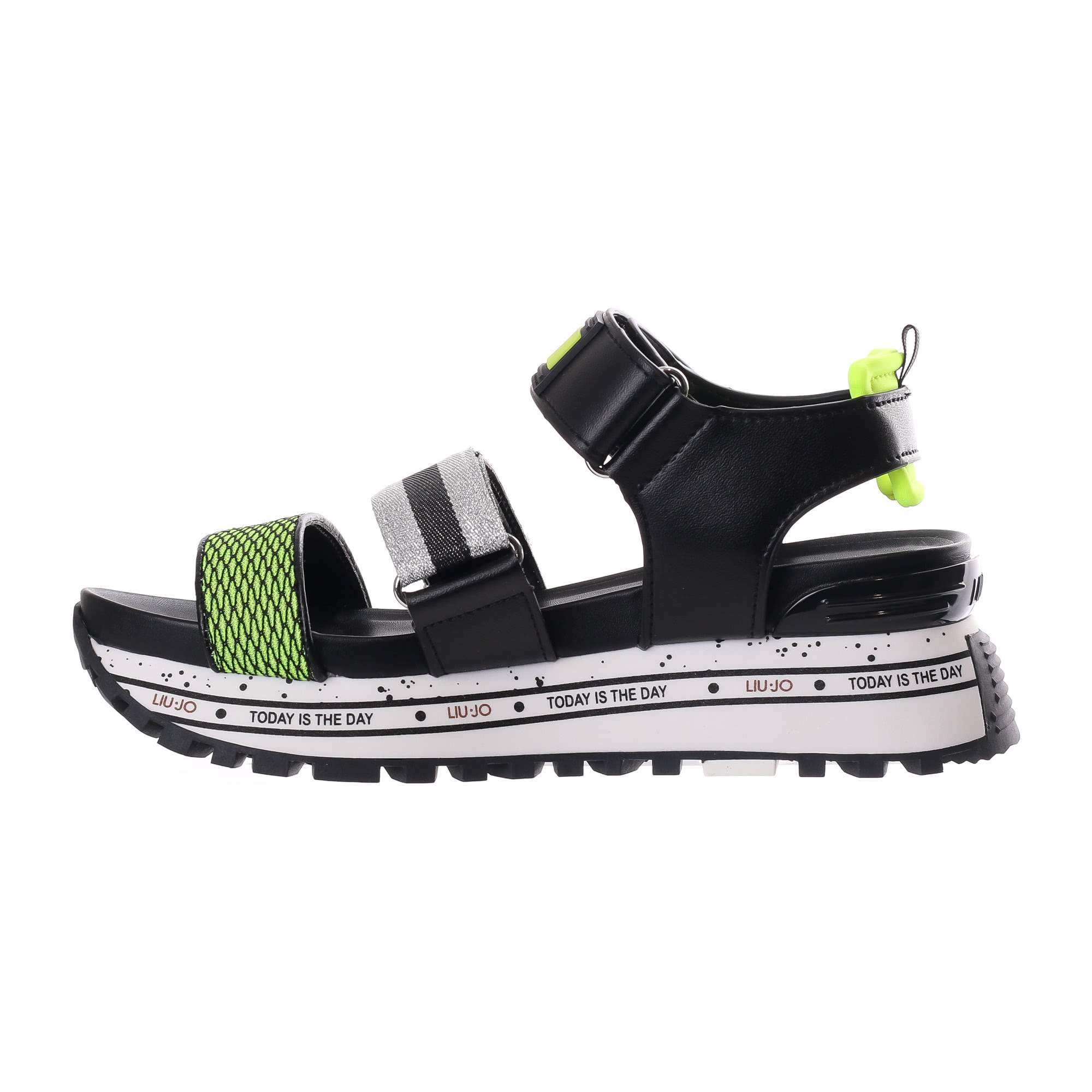 Сандалии Liu Jo Z1277 Сандалии Liu Jo Z1277