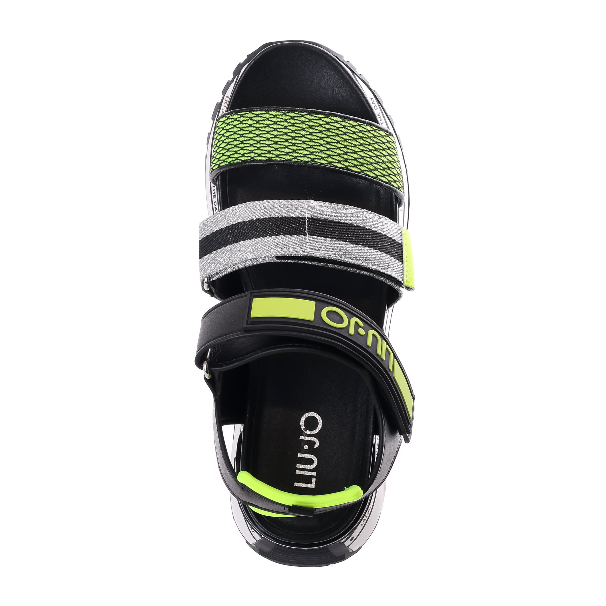 Сандалии Liu Jo Z1277 Сандалии Liu Jo Z1277