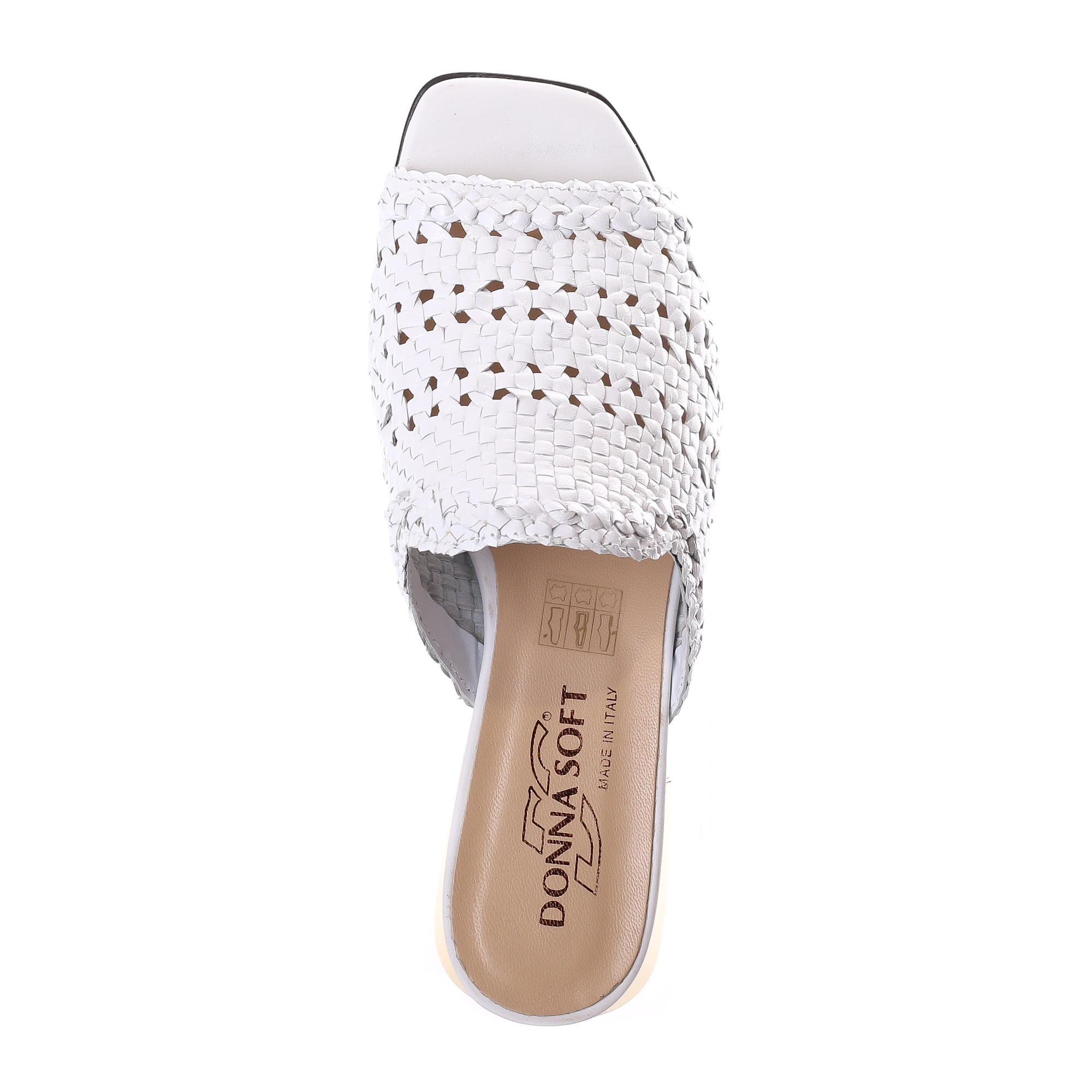 Сабо Donna Soft Z1187 Сабо Donna Soft Z1187