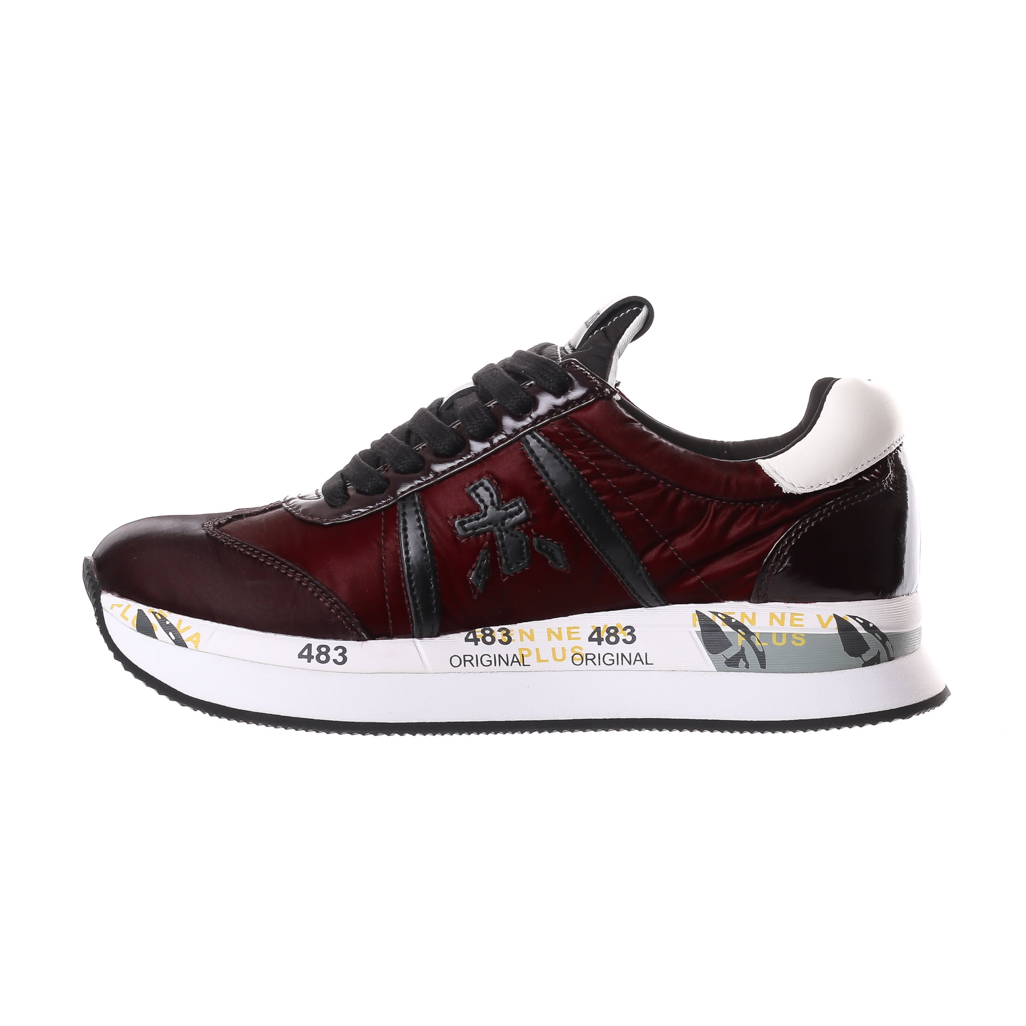 Кроссовки Premiata New V1482 Кроссовки Premiata New V1482