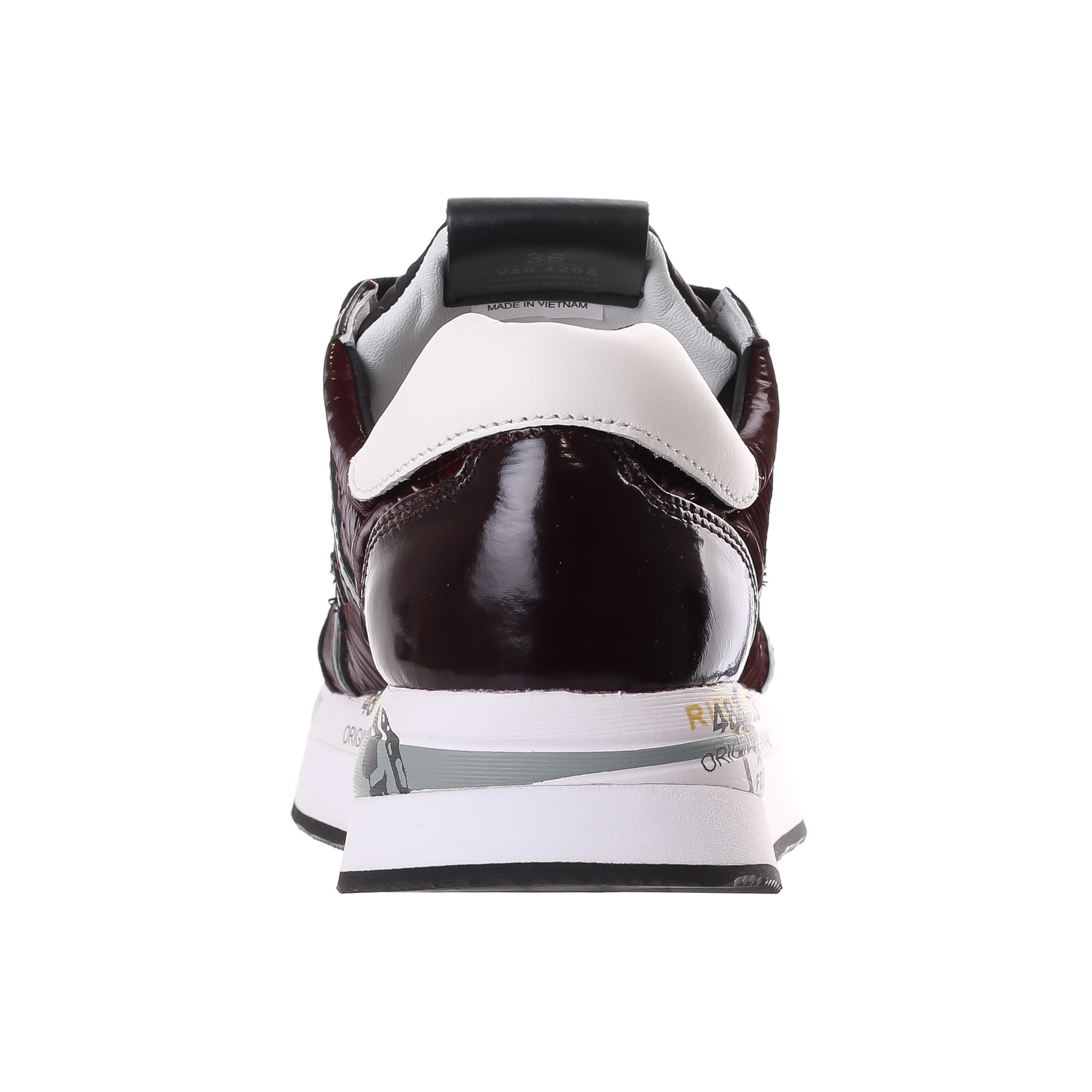Кроссовки Premiata New V1482 Кроссовки Premiata New V1482
