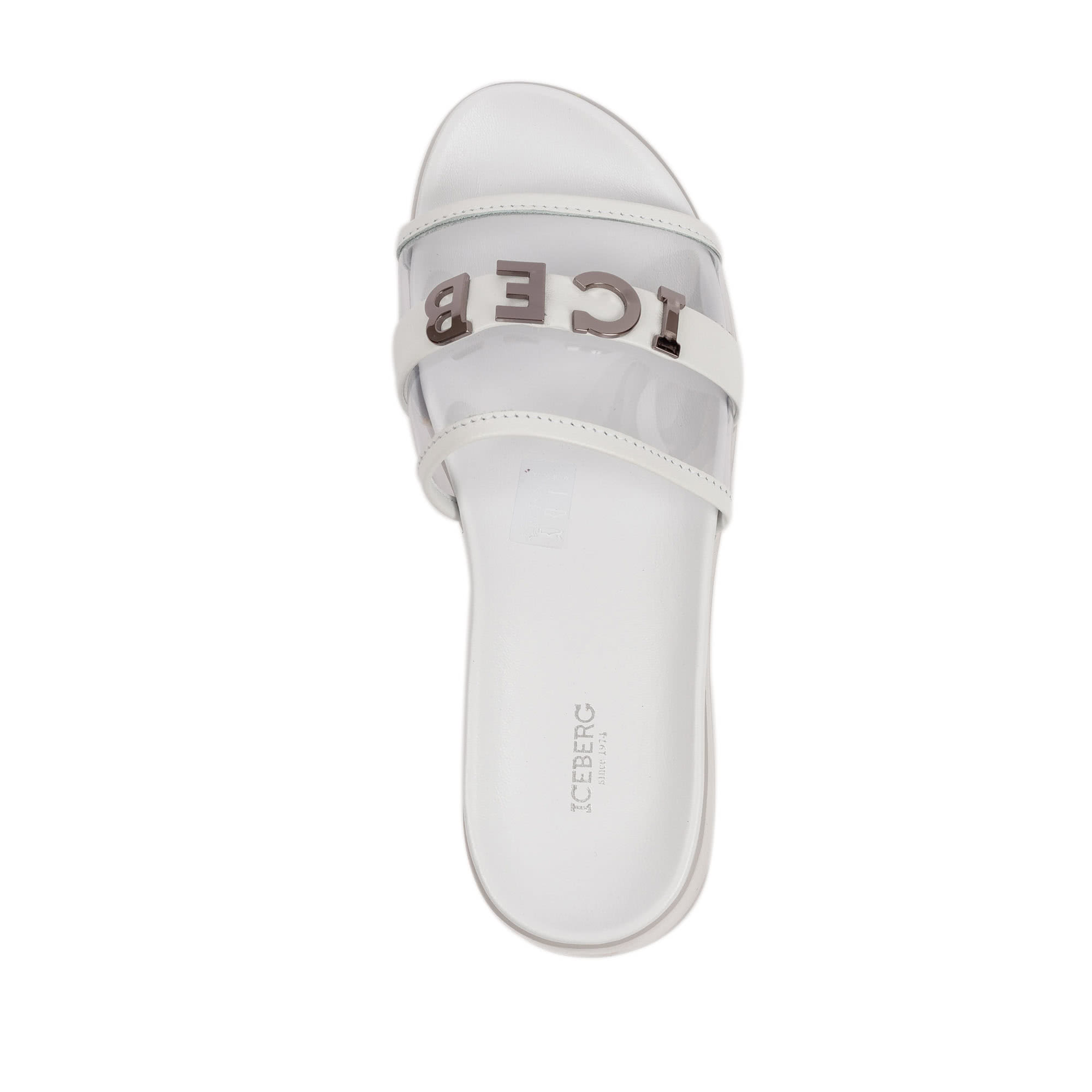 Шлепанцы Iceberg Z1398 Шлепанцы Iceberg Z1398