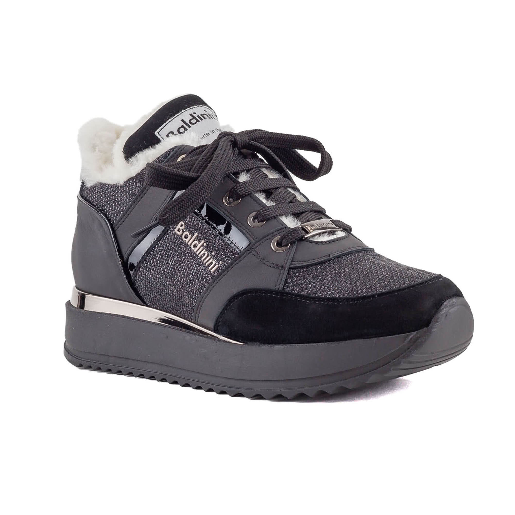 Кроссовки Baldinini X0478 Кроссовки Baldinini X0478