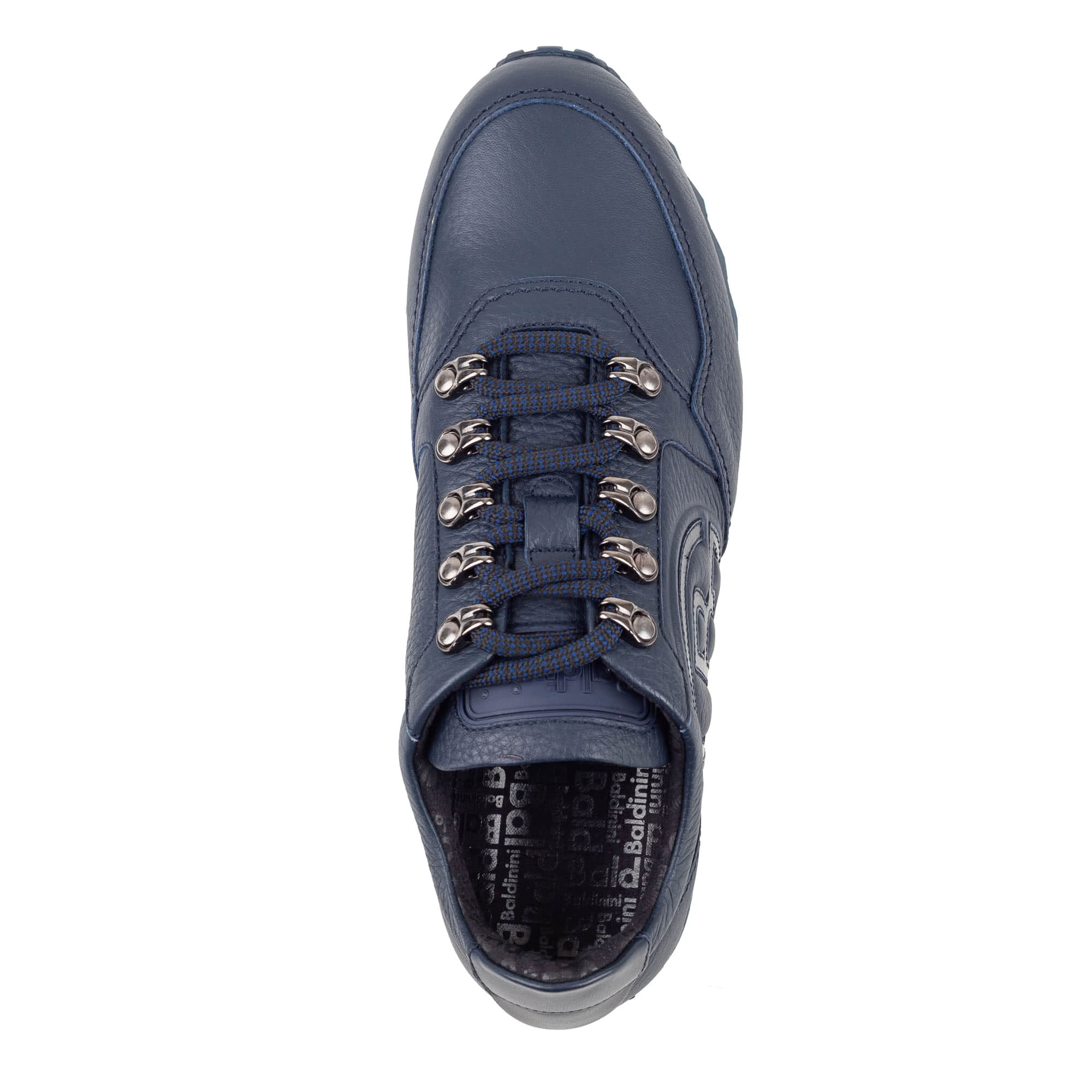 Кроссовки Baldinini X0450 Кроссовки Baldinini X0450