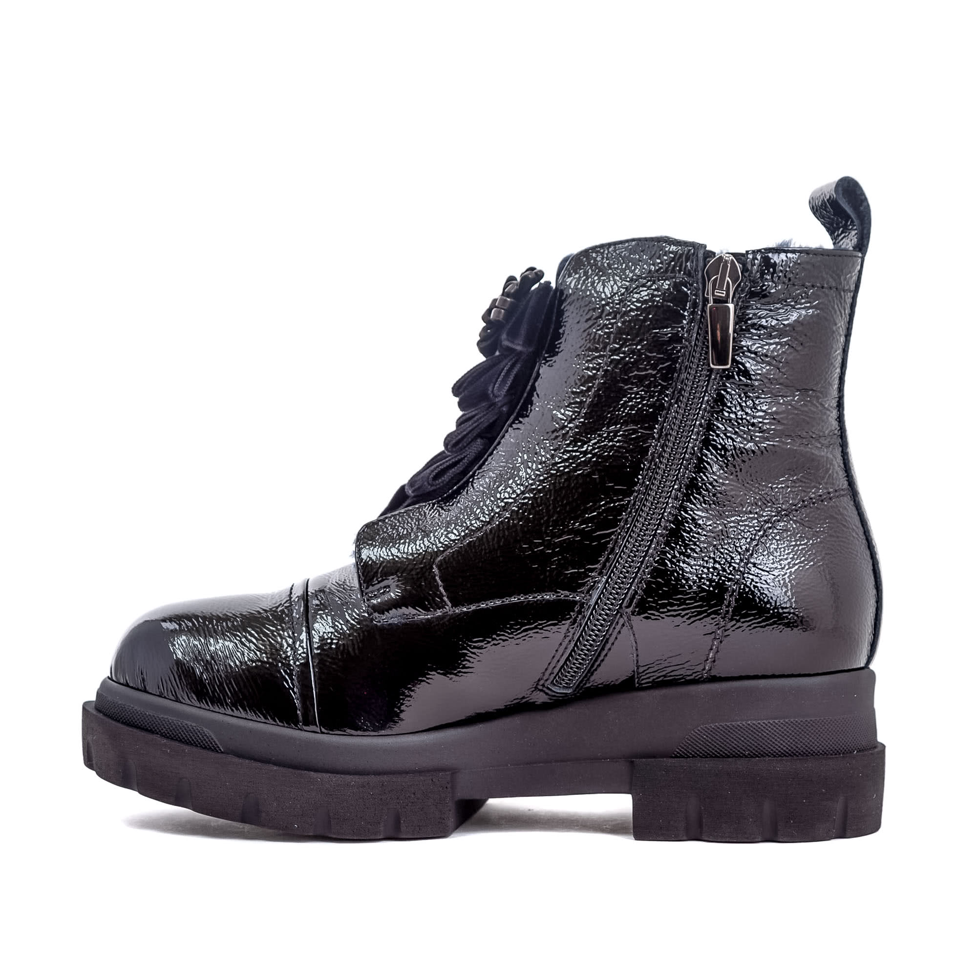 Ботинки Donna Soft X1257 Ботинки Donna Soft X1257