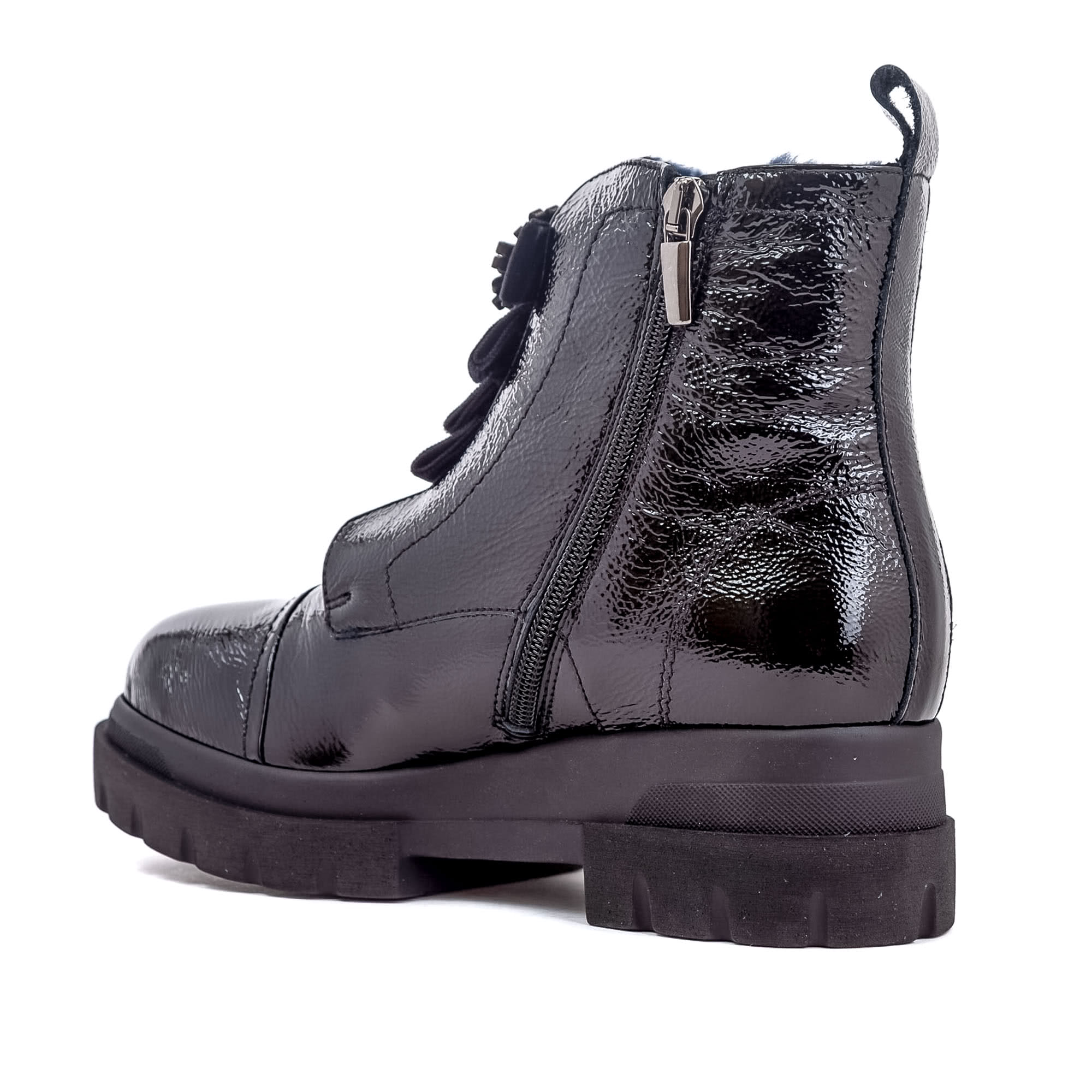 Ботинки Donna Soft X1257 Ботинки Donna Soft X1257