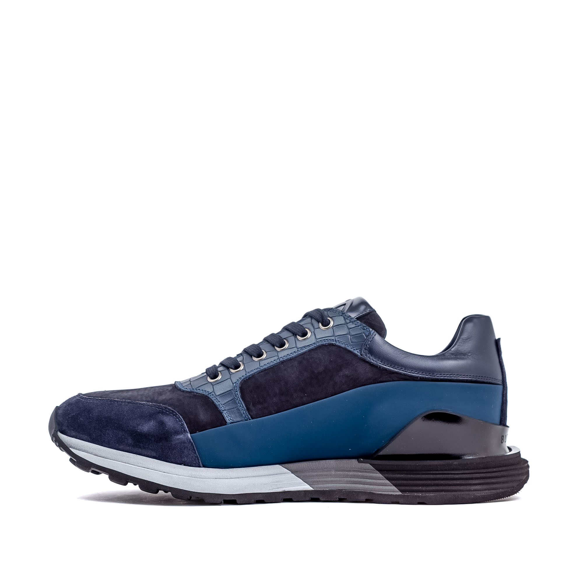 Кроссовки Gianfranco Butteri X1303 Кроссовки Gianfranco Butteri X1303