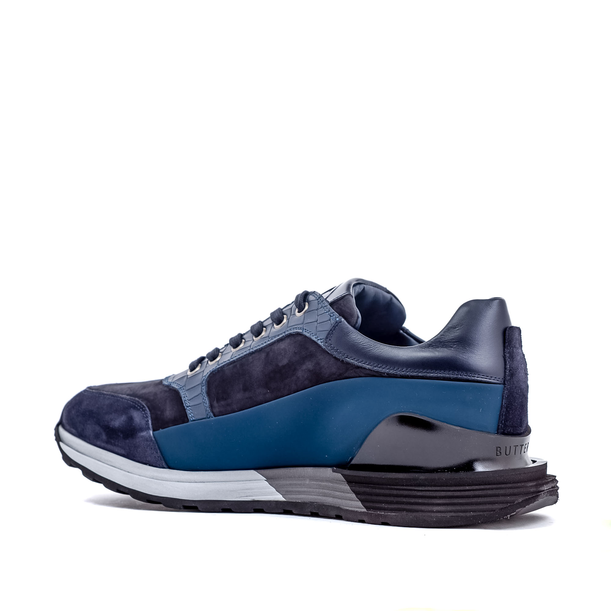 Кроссовки Gianfranco Butteri X1303 Кроссовки Gianfranco Butteri X1303
