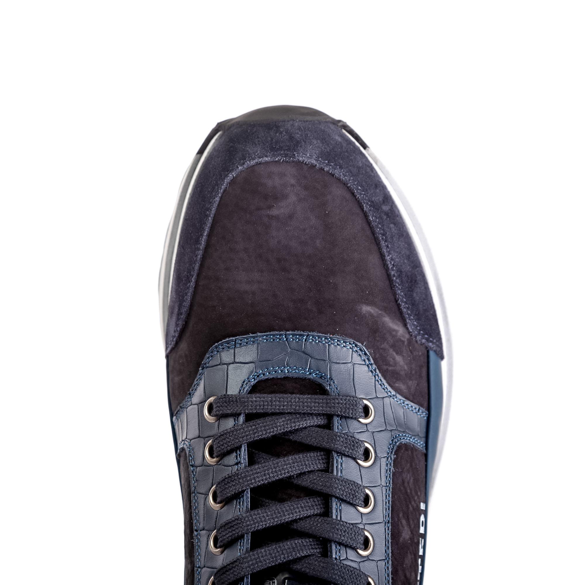 Кроссовки Gianfranco Butteri X1303 Кроссовки Gianfranco Butteri X1303