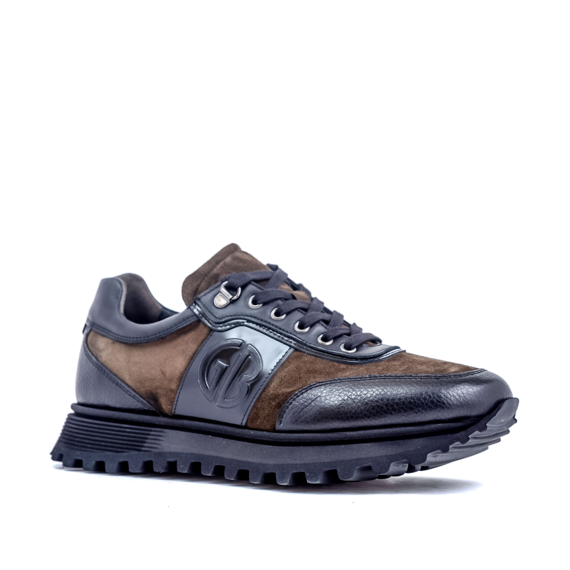 Кроссовки Gianfranco Butteri X1306 Кроссовки Gianfranco Butteri X1306