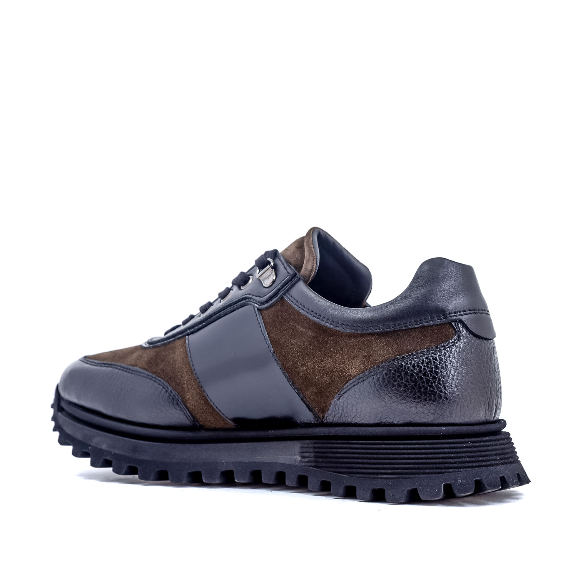 Кроссовки Gianfranco Butteri X1306 Кроссовки Gianfranco Butteri X1306