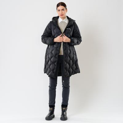Пальто Montereggi X1318