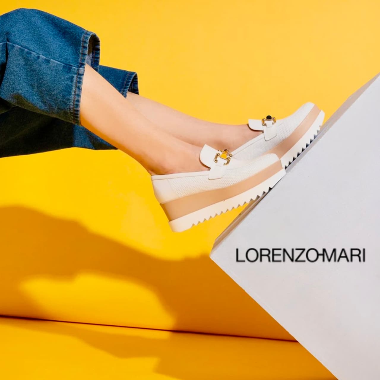 LORENZO-MARI