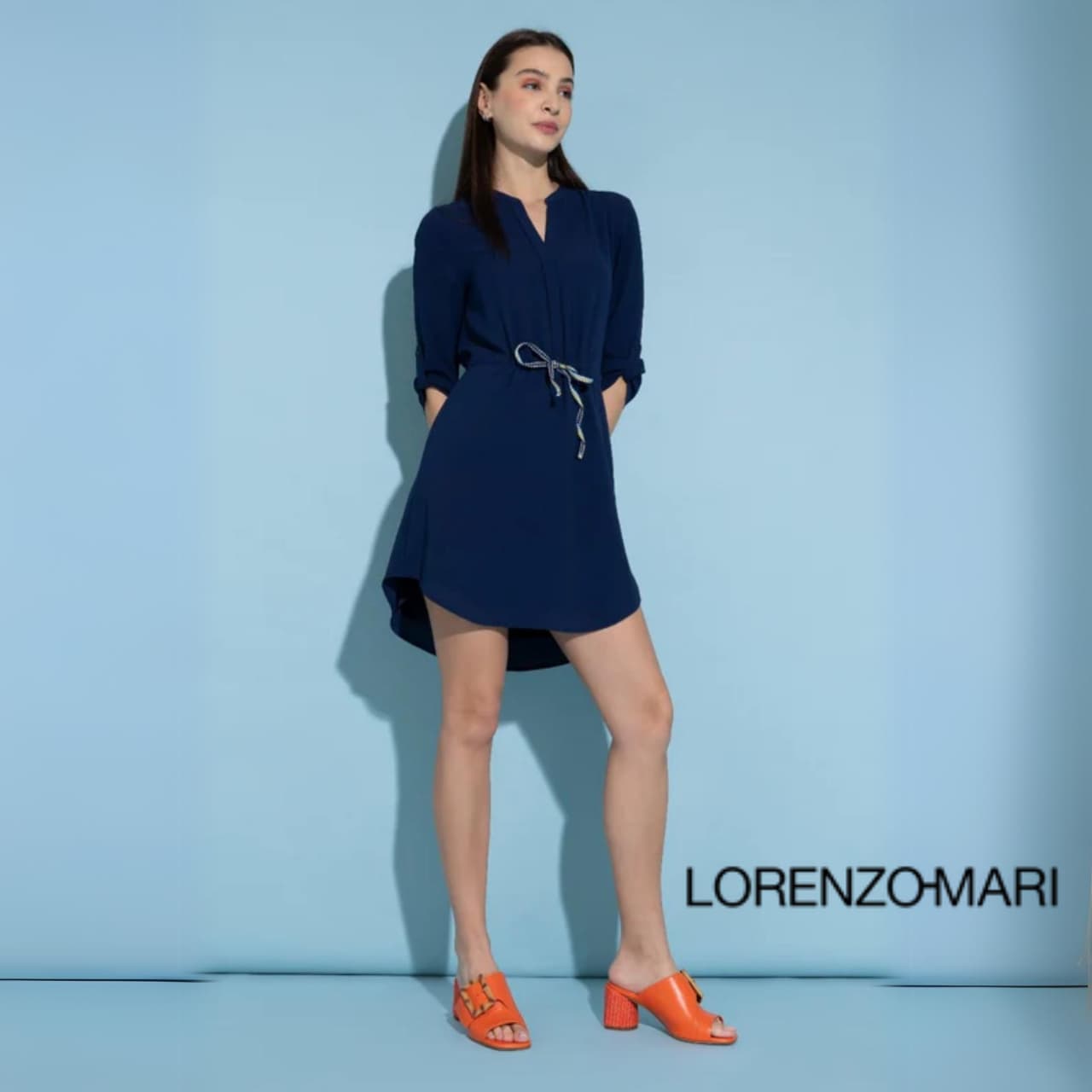 LORENZO-MARI