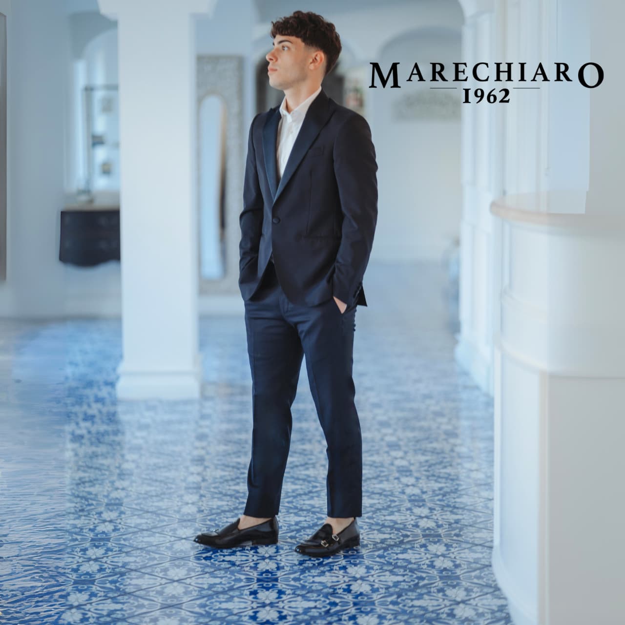 Marechiaro 1962